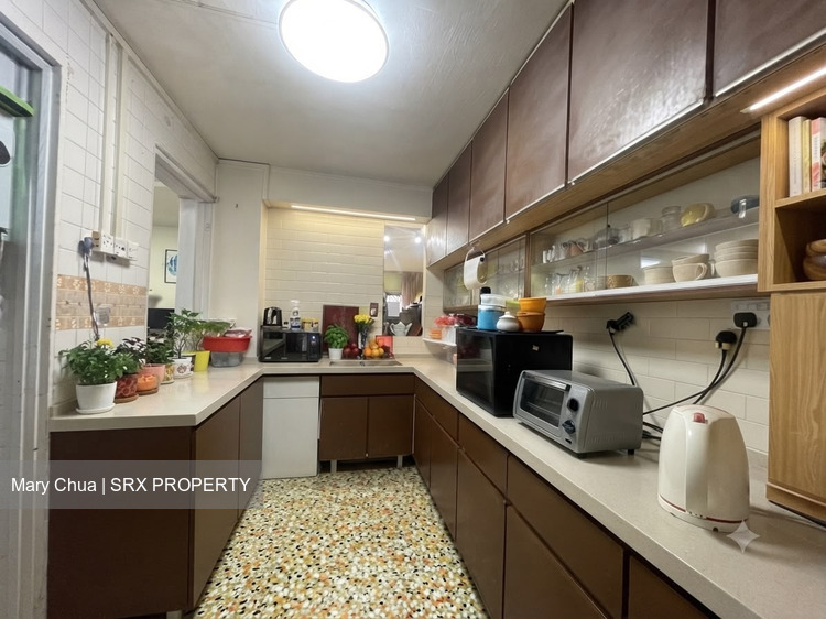 Blk 77 Marine Drive View (Marine Parade), HDB 5 Rooms #602858651